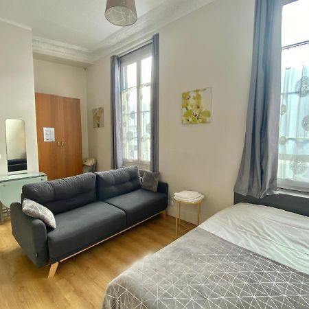Studio Poisson 1 Apartman Párizs Kültér fotó