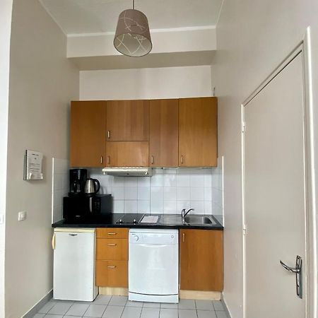 Studio Poisson 1 Apartman Párizs Kültér fotó