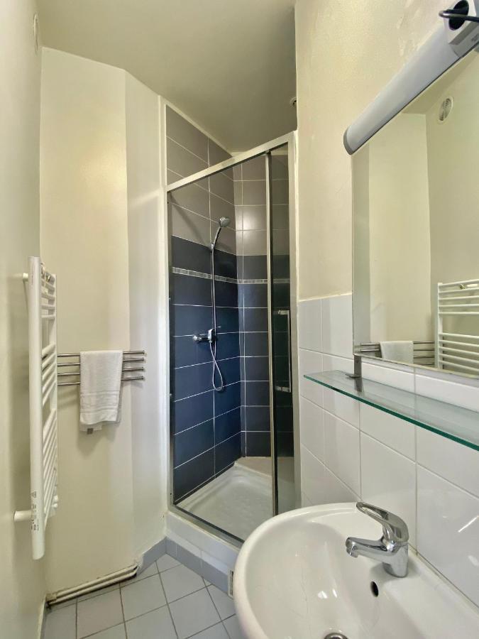 Studio Poisson 1 Apartman Párizs Kültér fotó